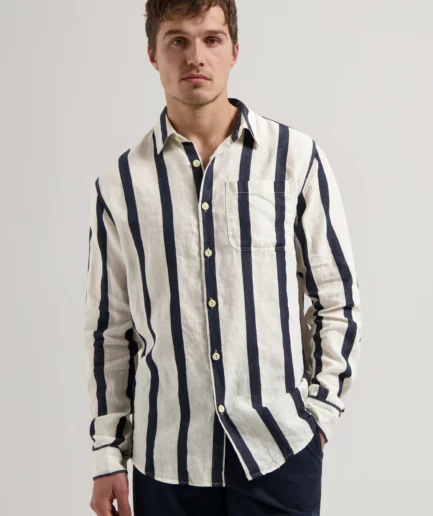 Miller Shirt Marino