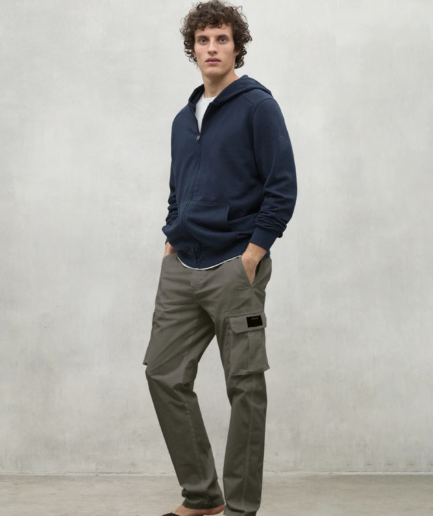 Pantalon Ethicargoalf Olive