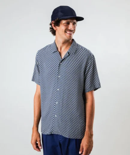 Camisa Aloha Tramuntana