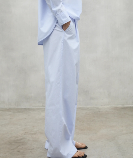 Pantalon Oniaralf Azul