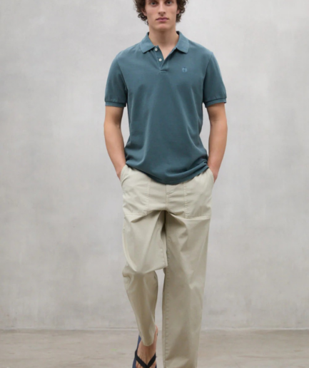 Polo Tedanalf Verde