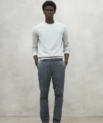 Pantalones Ethicalf Nylon