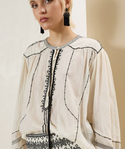 0248 Camisa Burro