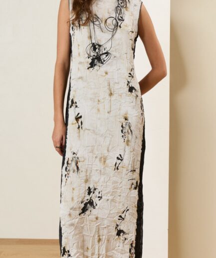 0165 Vestido Fantasia