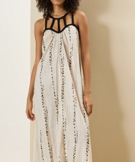 0328 Vestido Unica