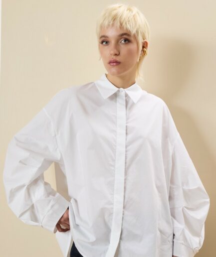 0103 Camisa Blanco