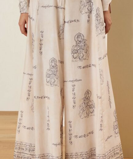 0106 Pantalon Panna