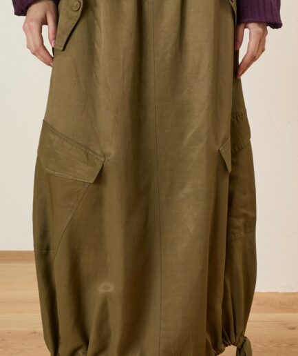 0296 Falda Olio