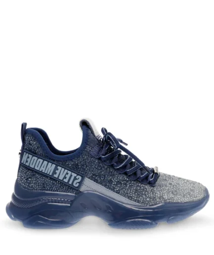 Mistica Snekaer Blue Denim