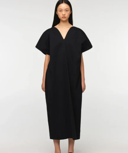 Rosado Vestido
