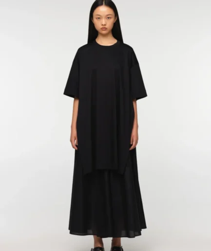 Tenos Camiseta Vestido