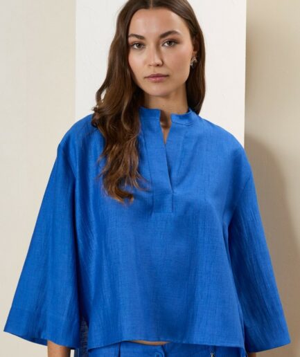 0129 Camisa Royal