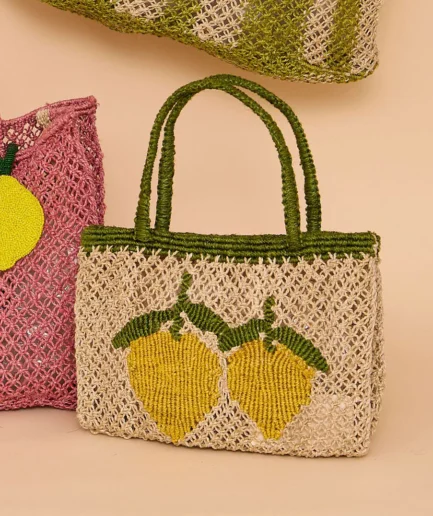 Bolso Lemon Pair
