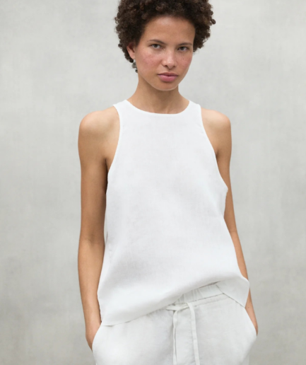 Camisa Jazzalf Blanco
