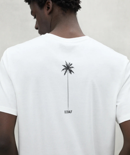 Camiseta Limbealf Blanco