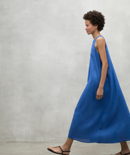Vestido Ukaraalf Mediterranean
