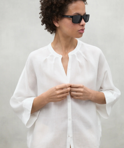 Camisa Tamaraalf Blanco