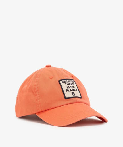 Gorra Patch