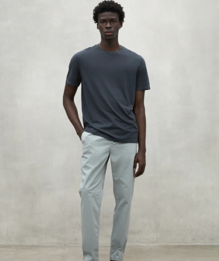 Camiseta Timbualf Navy