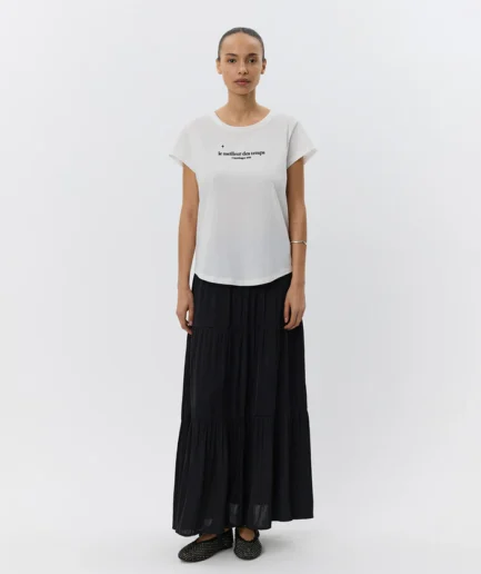 Alvilda Skirt