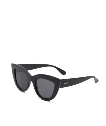 Lamarr Carbon Matte