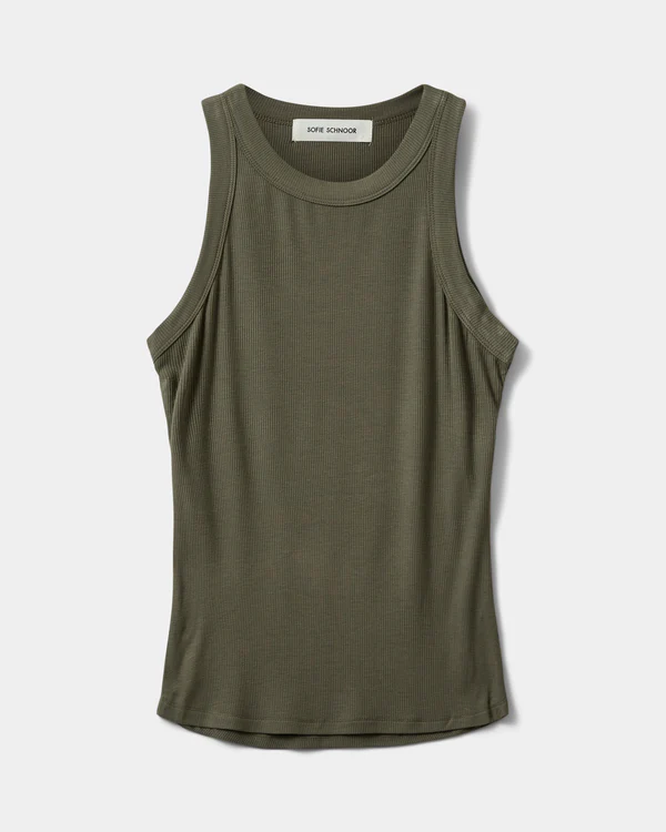 JULLIESW_TOP-Top-SNOS215-3061_Army_Green