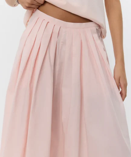 Kattia Skirt