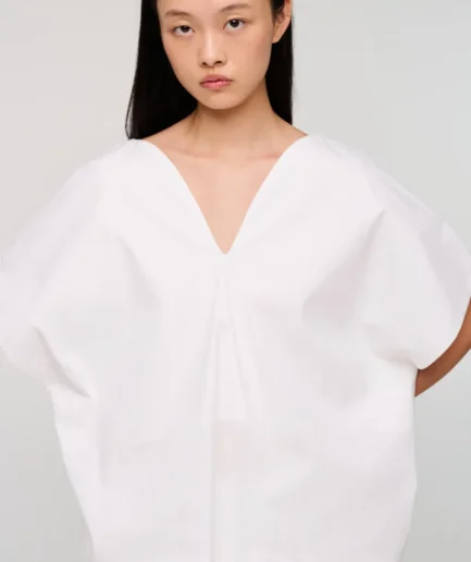 Arki Top Blanco