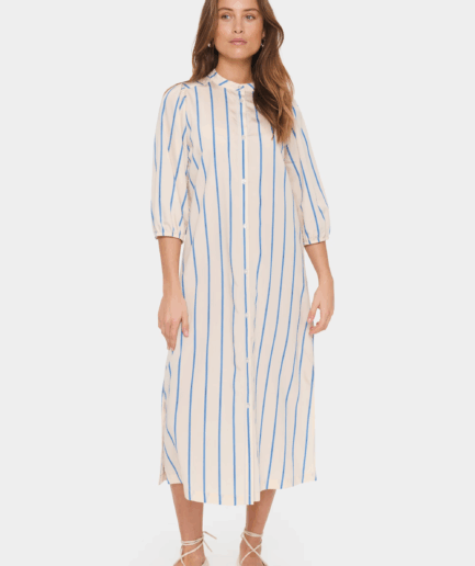 KotrinaSZ Dress Campanula