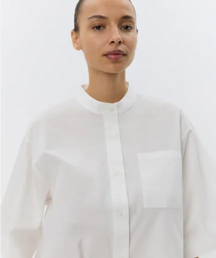 2120 Lilish Shirt Off White