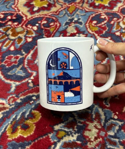Jávea by ZEZ ST. Taza