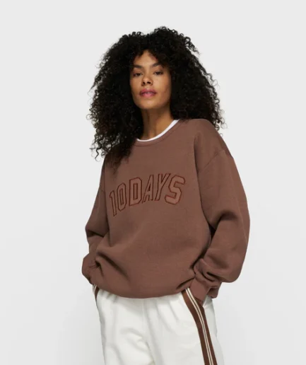 601 Statement Sweater