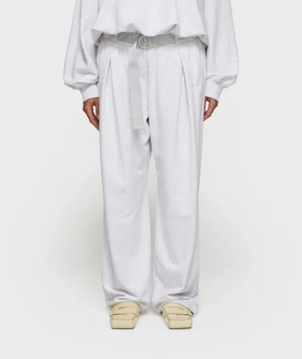 008 Belt Jogger