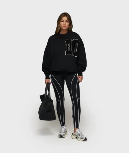 021 Contrast Leggings