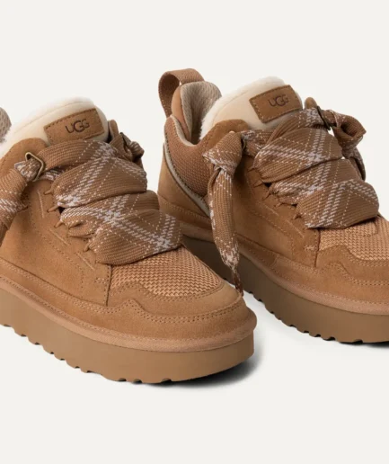 Deportivas Lowmel
