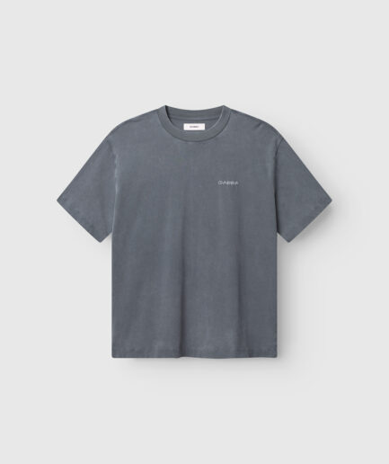 Nigel Wix Boxy Peso Dark Grey