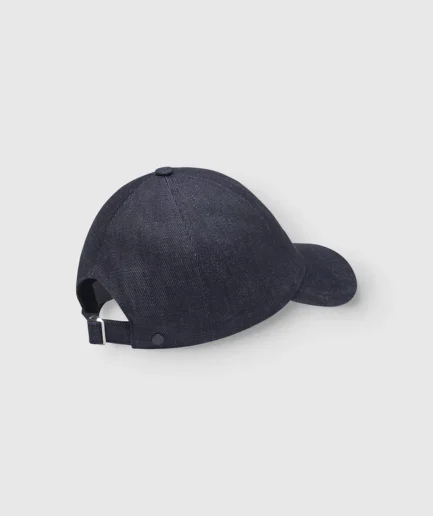 Sity Self Cap