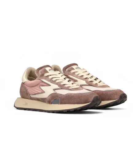 Hype HY103 Rosa Sneaker