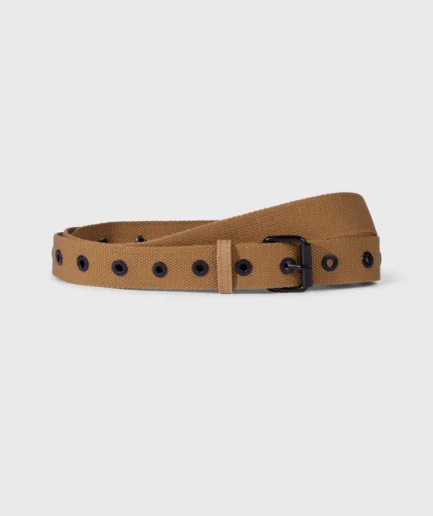 944 Canvas Belt