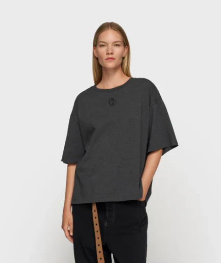 760 Short Sleeve Tee Embro