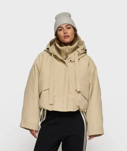574 The Queen Parka