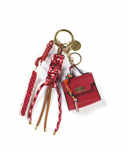 Bag Charm A05