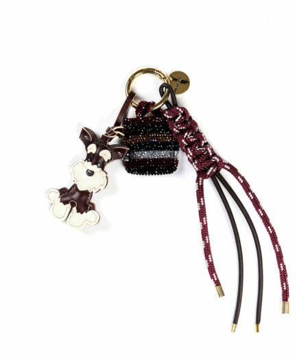 Bag Charm D01