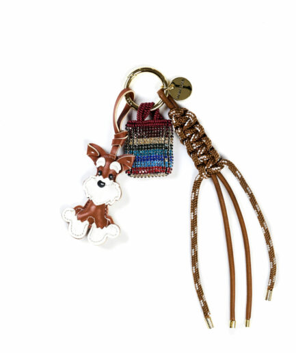 Bag Charm D02