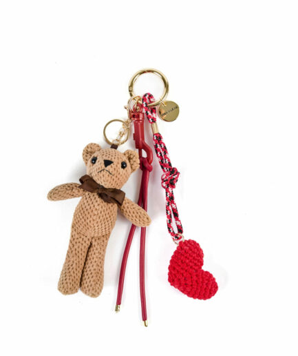 Bag Charm G02