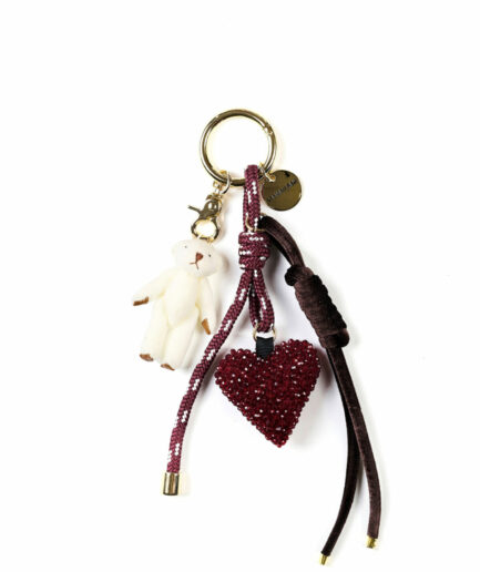 Bag Charm G04