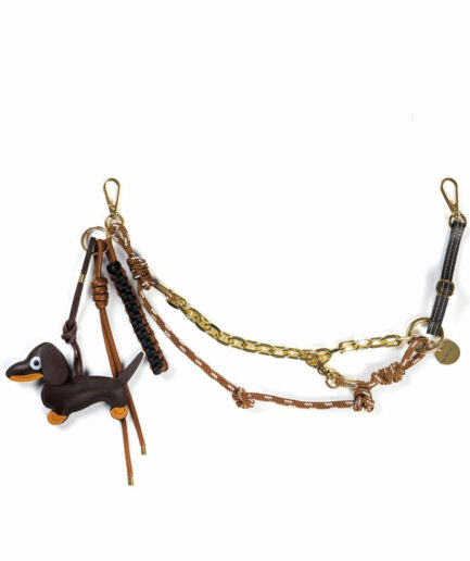Bag Charm H01