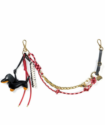 Bag Charm H04