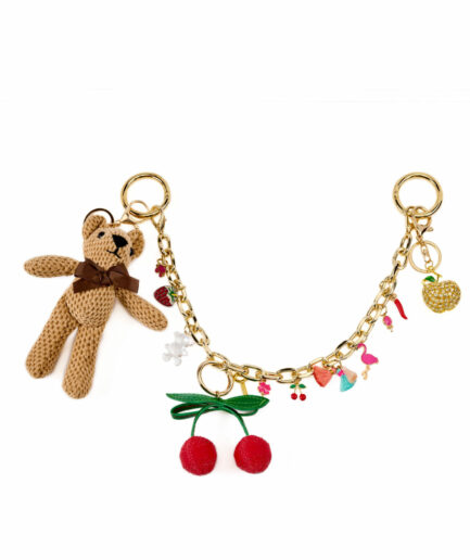 Bag Charm 05