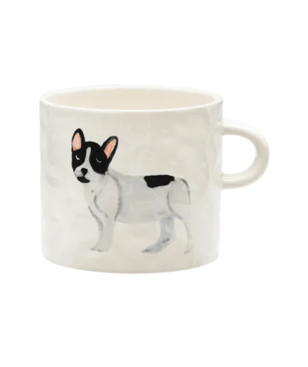 French Bulldog Mug